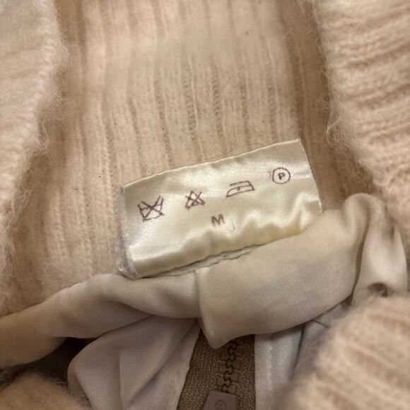 Vintage woman’s ROSKVA wool Icelandic jacket, medium - Picture 8 of 8